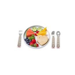 Dóza na desiatu 232 ml - Panda