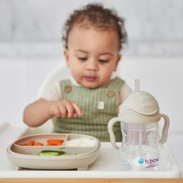 Náhradné slamky a čistiaca kefka