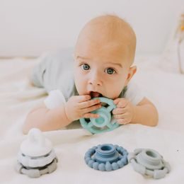 Kousátko na ruku - modré