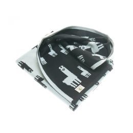 Dětská deka se jménem a údaji o miminku AUTO