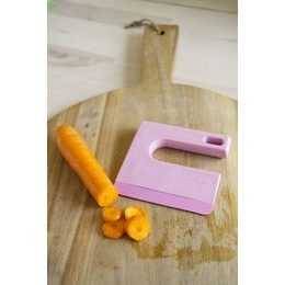 Prvý detský nôž KLYV - Kaffir Lime