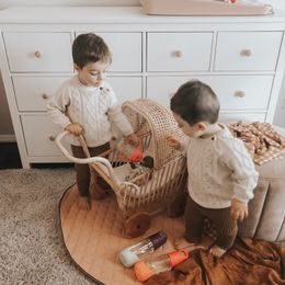 Fľaša Sport na pitie 450 ml - blush crush