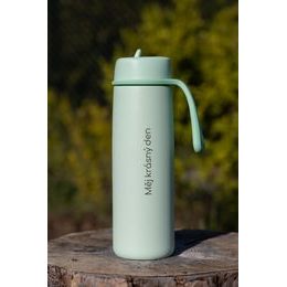 Silikónový chránič pre Termofľašu 690 ml s gravírovaním