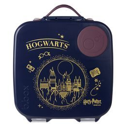 Box na občerstvenie stredný - Harry Potter | b.box