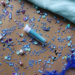 Senzorická krajina, Deštný prales