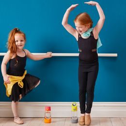 Fľaša Sport na pitie 450 ml - blush crush