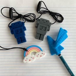 Senzorická láhev, jednorožec