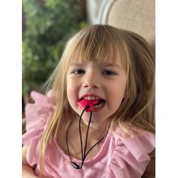 Senzorická láhev, jednorožec