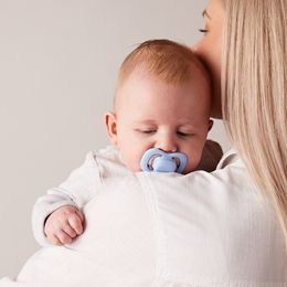 Náhradní víčko na Hrneček pro batolata - zelené