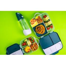 Sada termosiek - emerald forest