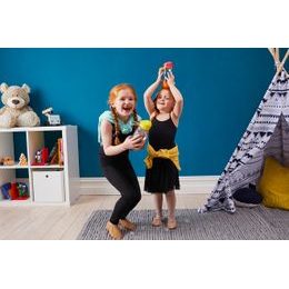 Box na občerstvenie stredný - broskyňa