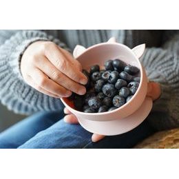 Antikoliková kojenecká láhev 240 ml s držátky - zelená