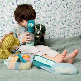 Fľaša Sport na pitie 450 ml - blush crush