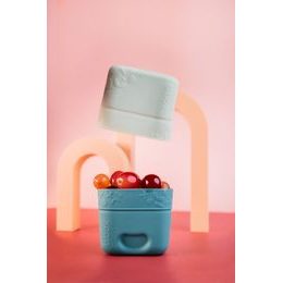 Box na občerstvenie veľký - lemon twist