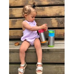 Vlnkovací krájač 3 ks - modrý/zelený