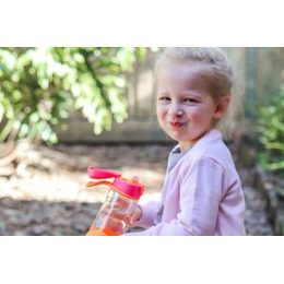 Náhradné slamky a čistiaca kefka