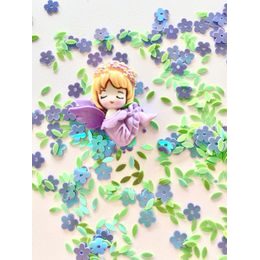 Senzorická krajina, Deštný prales