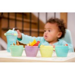 Dóza na desiatu 232 ml - Panda