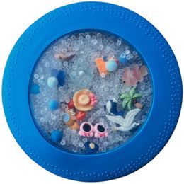 Senzorický disk Peekaboo, pláž