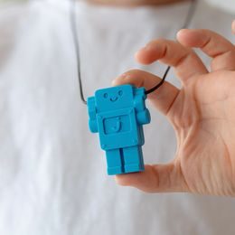 Hojdací tučniak, mäta