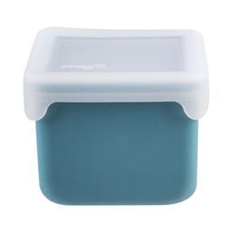 Box na občerstvenie malý - blush crush