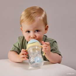 Termoska na pití s brčkem 350 ml - Looney Tunes | b.box