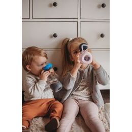 Náhradné slamky a čistiaca kefka