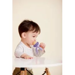 Desiatový box stredný + Mini krabička na desiatu - set ružový