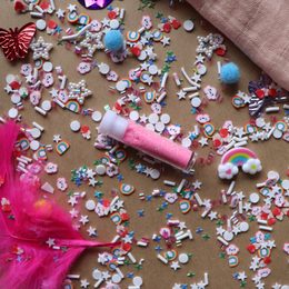 Senzorická krajina, Deštný prales