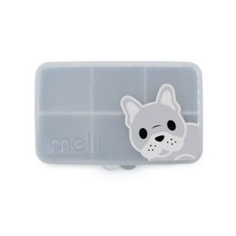 Snackle Box krabička na svačinu mini - Buldoček
