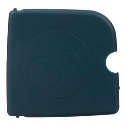 Náhradné viečko na sendvič pre Box na občerstvenie veľký - indigo rose