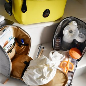 10 tipů na cestování s dětmi