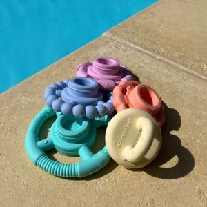 Objevujte léto všemi smysly: Tipy na hraní s Jellystone Designs