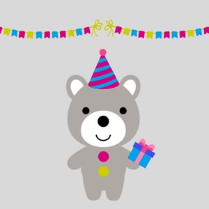 mimmo slaví 14 let!