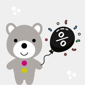 Připravit, pozor… Black Friday na mimmo!