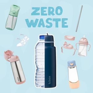 Pitný režim bez jednorázových plastů