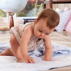 Personalizované deky - dárek, který vypráví příběh