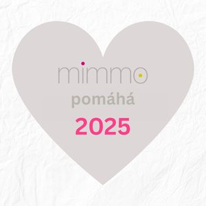 mimmo pomáhá: Souhrn naší pomoci za rok 2025