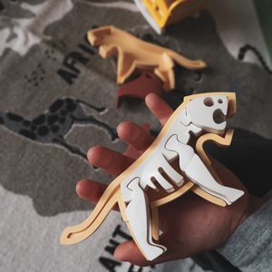 Testovali jste hračky HALFTOYS