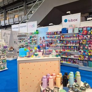 Zážitky z brněnského veletrhu ProDítě 2024