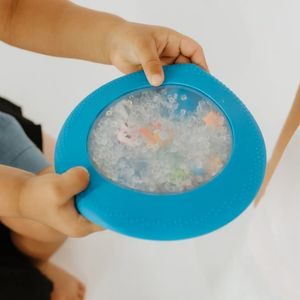 Senzorické hračky Jellystone Designs: Odborný pohled dětského ergoterapeuta