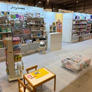 mimmo na For Kids: kouzla, radost a setkání, která nás nabíjejí