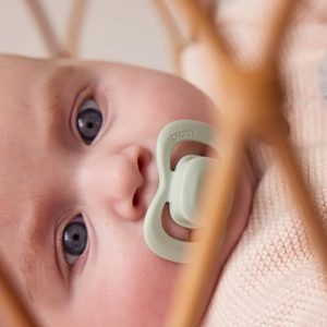 Nové dudlíky b.box: Přítel pro každého mrňouska!