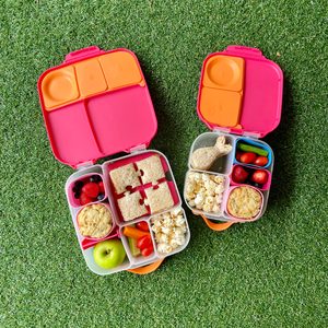 Letní novinky b.box