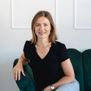 Seznamte se s námi: Olga, zakladatelka a srdce mimmo