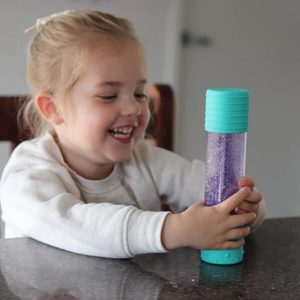 Znáte senzorické lahve?