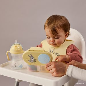 Legendární uličníci z Looney Tunes konečně v mimmo!