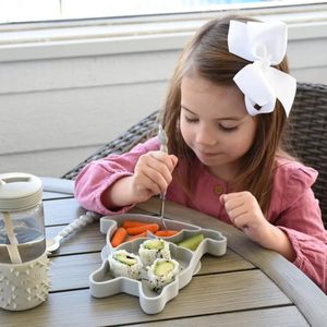 Nová hvězda jídelních stolků