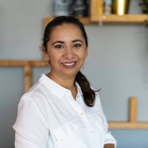 Seznamte se s námi: Eva a její kreativní cesta