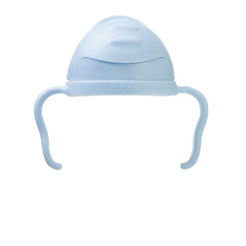 Náhradné veľké viečko pre Hrnček so slamkou - GELATO žuvačka